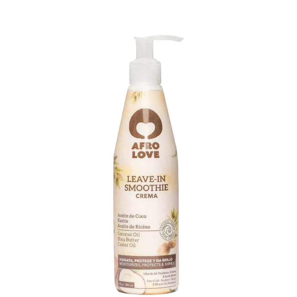 Afro Love Leave In 290ml Afro Love Leave In 290ml